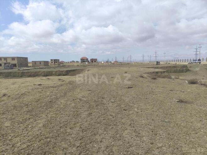 Продаётся  участок 50 сот, пос. Геокмалы, photo 3 from 11