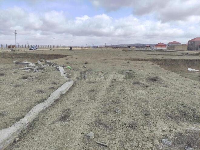 Продаётся  участок 50 сот, пос. Геокмалы, photo 6 from 11