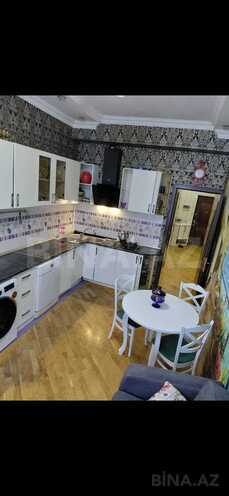 Satılır 3 otaqlı yeni tikili 178 m², Nizami m., photo 16 from 18