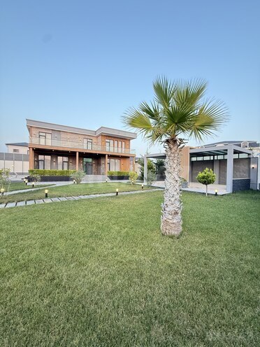 Продаётся 6-комн. дом/дача 450 м², пос. Мардакан, photo 8 from 32