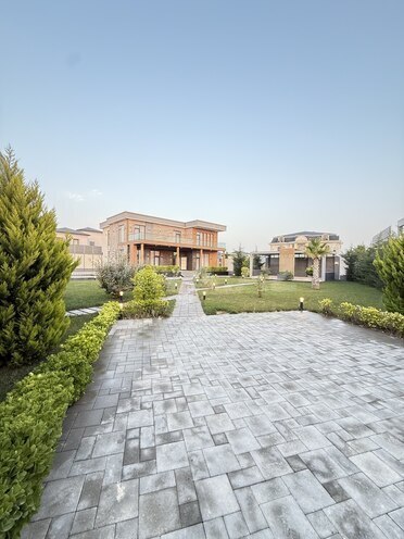 Продаётся 6-комн. дом/дача 450 м², пос. Мардакан, photo 3 from 32