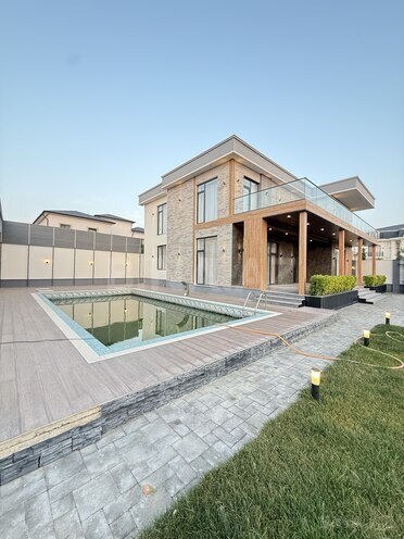 Продаётся 6-комн. дом/дача 450 м², пос. Мардакан, photo 4 from 32