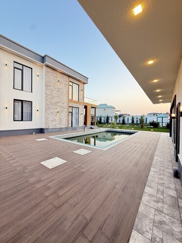 Продаётся 6-комн. дом/дача 450 м², пос. Мардакан, photo 7 from 32