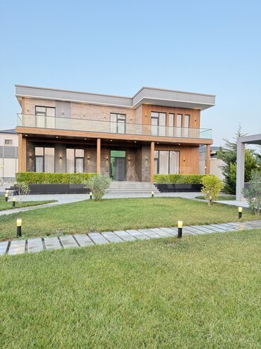 Продаётся 6-комн. дом/дача 450 м², пос. Мардакан, photo 9 from 32