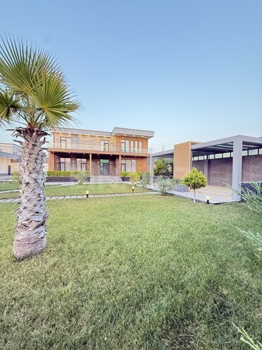 Продаётся 6-комн. дом/дача 450 м², пос. Мардакан, photo 7 from 32