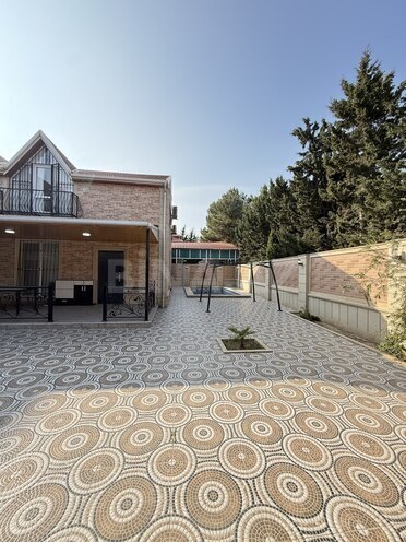 Продаётся 4-комн. дом/дача 180 м², пос. Мардакан, photo 5 from 24