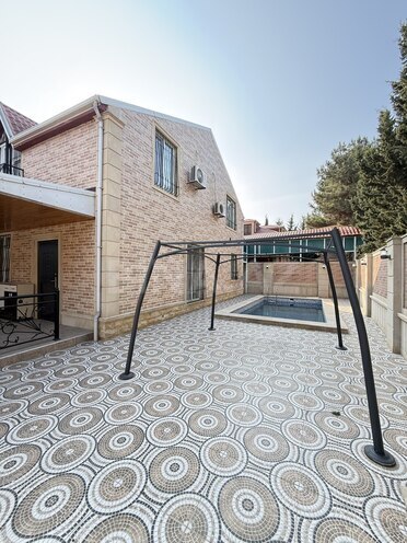 Продаётся 4-комн. дом/дача 180 м², пос. Мардакан, photo 3 from 24
