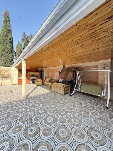 Продаётся 4-комн. дом/дача 180 м², пос. Мардакан, photo 8 from 24