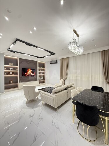 Satılır 5 otaqlı həyət evi/bağ evi 430 m², Şüvəlan q., photo 16 from 32