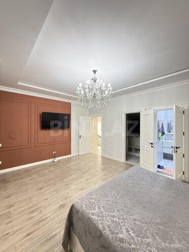 Satılır 5 otaqlı həyət evi/bağ evi 430 m², Şüvəlan q., photo 29 from 32