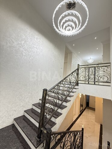 Satılır 5 otaqlı həyət evi/bağ evi 430 m², Şüvəlan q., photo 31 from 32
