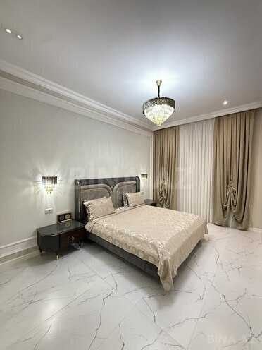 Satılır 5 otaqlı həyət evi/bağ evi 430 m², Şüvəlan q., photo 25 from 32