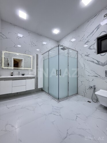 Satılır 5 otaqlı həyət evi/bağ evi 430 m², Şüvəlan q., photo 23 from 32