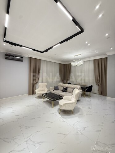 Satılır 5 otaqlı həyət evi/bağ evi 430 m², Şüvəlan q., photo 18 from 32