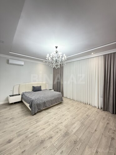 Satılır 5 otaqlı həyət evi/bağ evi 430 m², Şüvəlan q., photo 28 from 32