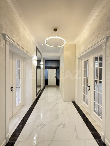 Satılır 5 otaqlı həyət evi/bağ evi 430 m², Şüvəlan q., photo 15 from 32