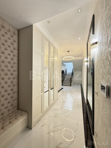 Satılır 5 otaqlı həyət evi/bağ evi 430 m², Şüvəlan q., photo 13 from 32