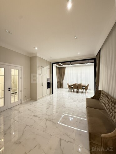 Satılır 5 otaqlı həyət evi/bağ evi 430 m², Şüvəlan q., photo 22 from 32