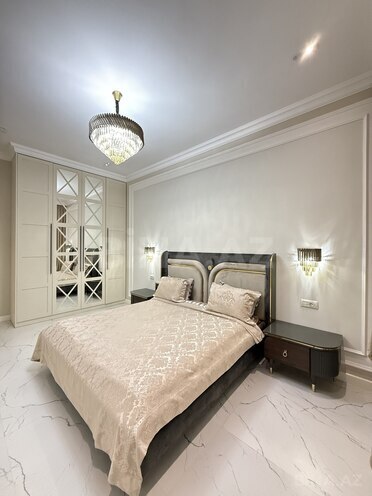 Satılır 5 otaqlı həyət evi/bağ evi 430 m², Şüvəlan q., photo 24 from 32