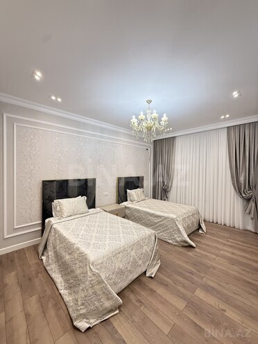 Satılır 5 otaqlı həyət evi/bağ evi 430 m², Şüvəlan q., photo 26 from 32