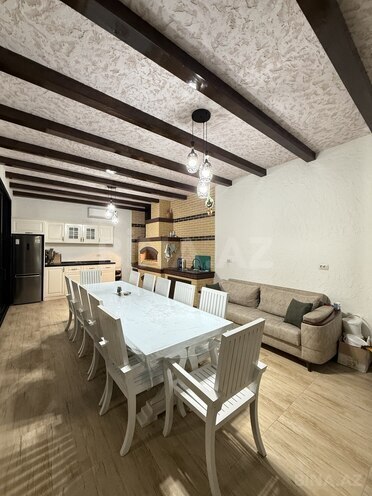 Satılır 5 otaqlı həyət evi/bağ evi 430 m², Şüvəlan q., photo 6 from 32
