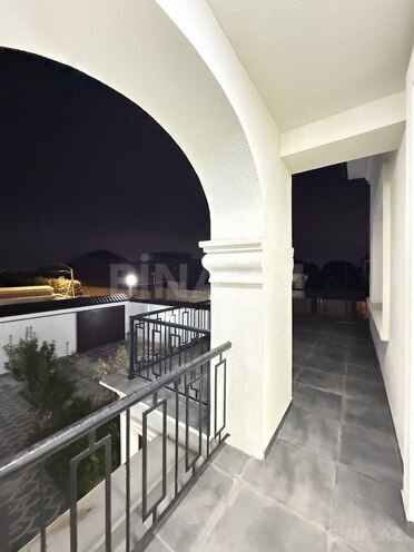 Satılır 5 otaqlı həyət evi/bağ evi 430 m², Şüvəlan q., photo 30 from 32