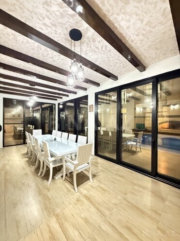 Satılır 5 otaqlı həyət evi/bağ evi 430 m², Şüvəlan q., photo 7 from 32