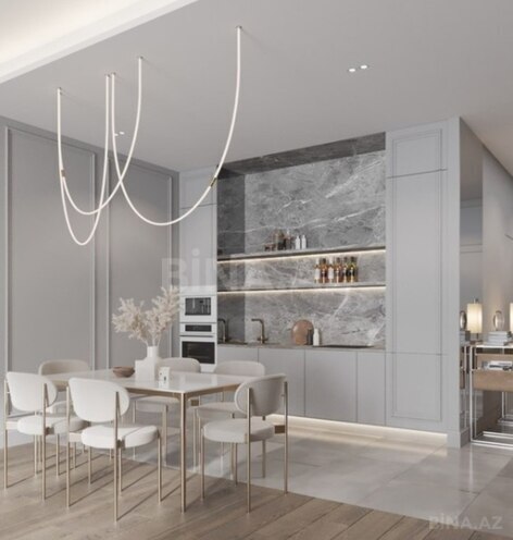 Satılır 1 otaqlı yeni tikili 49.8 m², Nardaran q., photo 16 from 17