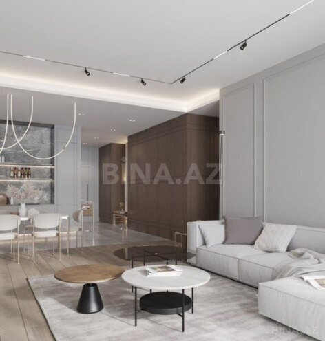 Satılır 1 otaqlı yeni tikili 49.8 m², Nardaran q., photo 14 from 17