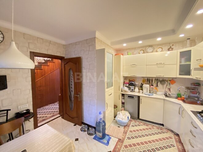 Продаётся 4-комн. дом/дача 120 м², пос. Бадамдар, photo 9 from 21