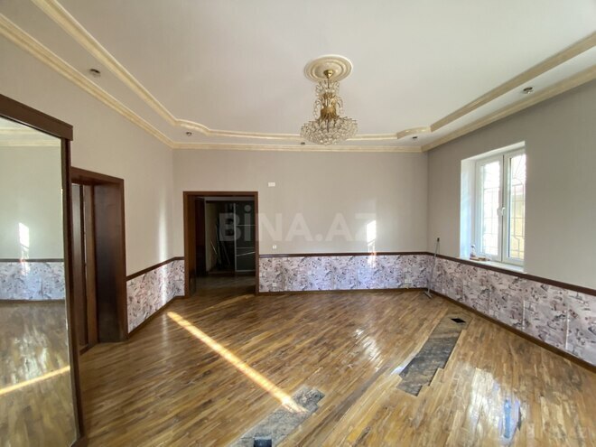 Satılır 7 otaqlı həyət evi/bağ evi 400 m², Badamdar q., photo 13 from 22