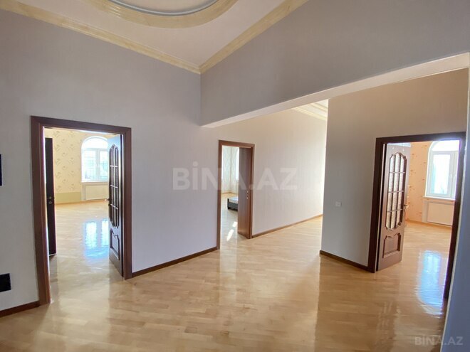 Satılır 7 otaqlı həyət evi/bağ evi 400 m², Badamdar q., photo 16 from 22