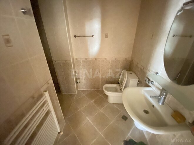 Satılır 7 otaqlı həyət evi/bağ evi 400 m², Badamdar q., photo 17 from 22