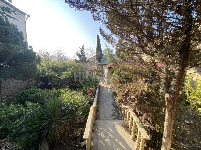 Satılır 7 otaqlı həyət evi/bağ evi 400 m², Badamdar q., photo 11 from 22