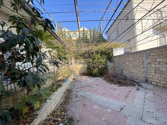 Satılır 7 otaqlı həyət evi/bağ evi 400 m², Badamdar q., photo 4 from 22