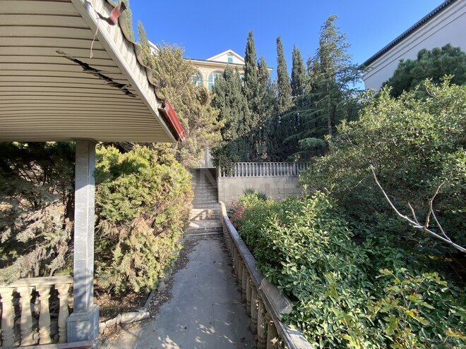 Satılır 7 otaqlı həyət evi/bağ evi 400 m², Badamdar q., photo 9 from 22