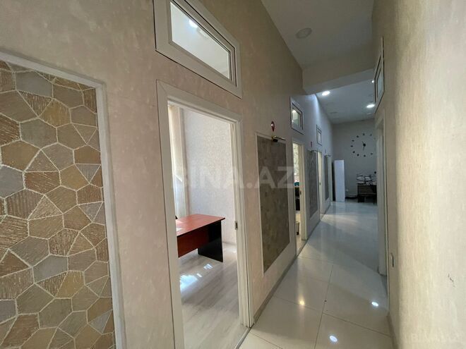 İcarəyə verilir  obyekt 140 m², Elmlər Akademiyası m., photo 8 from 15