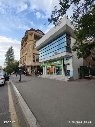 İcarəyə verilir  obyekt 140 m², Elmlər Akademiyası m., photo 3 from 15