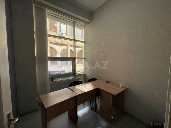 İcarəyə verilir  obyekt 140 m², Elmlər Akademiyası m., photo 11 from 15