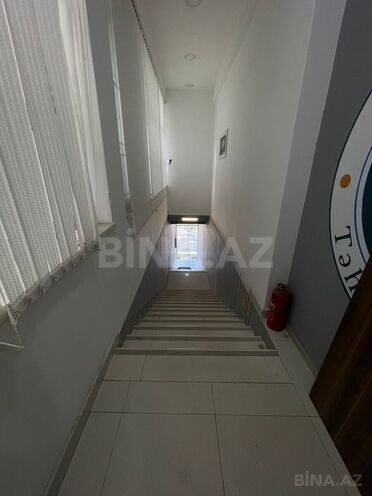 İcarəyə verilir  obyekt 140 m², Elmlər Akademiyası m., photo 13 from 15