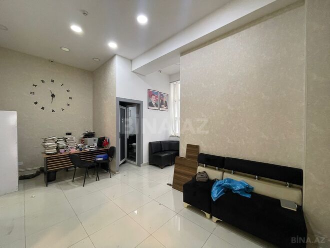 İcarəyə verilir  obyekt 140 m², Elmlər Akademiyası m., photo 5 from 15