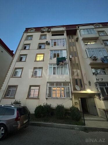 Сдаётся 2-комн. новостройка 56 м², пос. Масазыр, photo 1 from 13