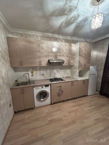 Сдаётся 2-комн. новостройка 56 м², пос. Масазыр, photo 9 from 13