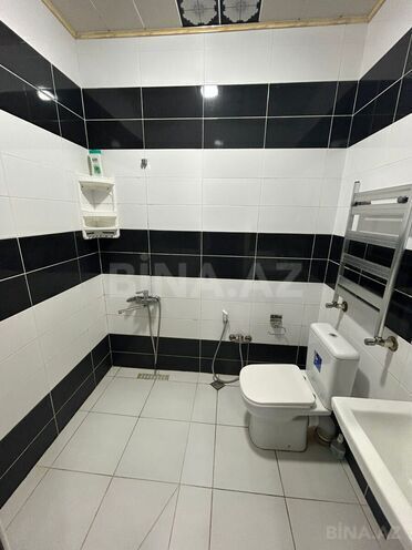 Сдаётся 2-комн. новостройка 56 м², пос. Масазыр, photo 12 from 13