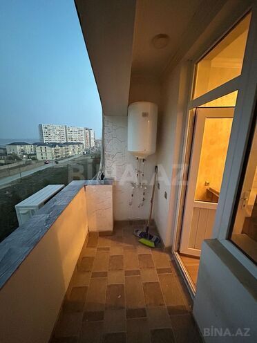 Сдаётся 2-комн. новостройка 56 м², пос. Масазыр, photo 10 from 13