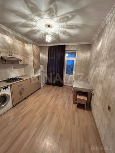 Сдаётся 2-комн. новостройка 56 м², пос. Масазыр, photo 8 from 13