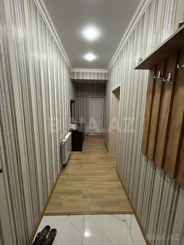 Сдаётся 2-комн. новостройка 56 м², пос. Масазыр, photo 3 from 13