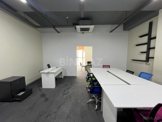 İcarəyə verilir 2 otaqlı ofis 60 m², Nəriman Nərimanov m., photo 3 from 7