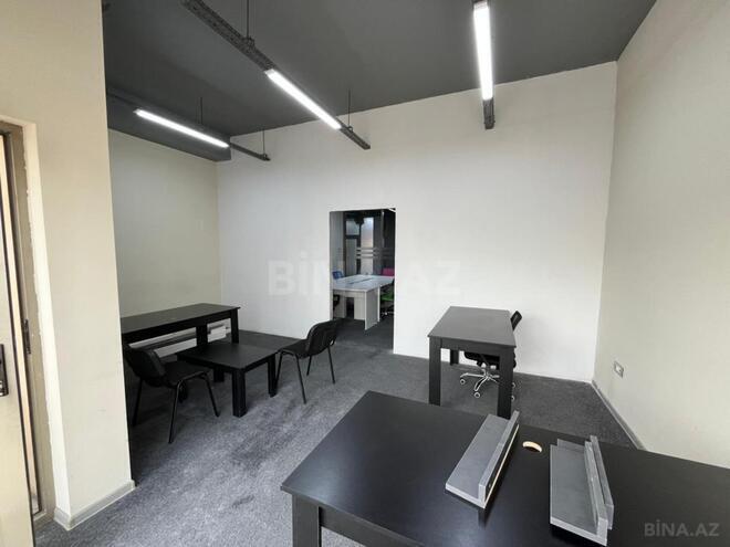 İcarəyə verilir 2 otaqlı ofis 60 m², Nəriman Nərimanov m., photo 6 from 7