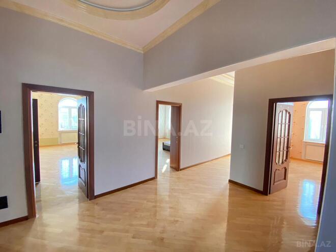 Satılır 7 otaqlı həyət evi/bağ evi 400 m², Badamdar q., photo 11 from 22